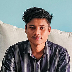 Kumud Deori